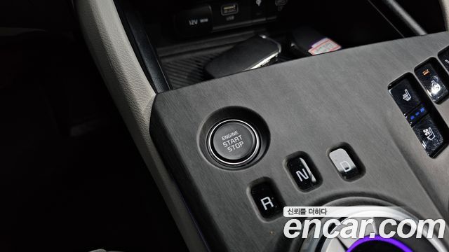 Kia Sportage 2022 — photo 29