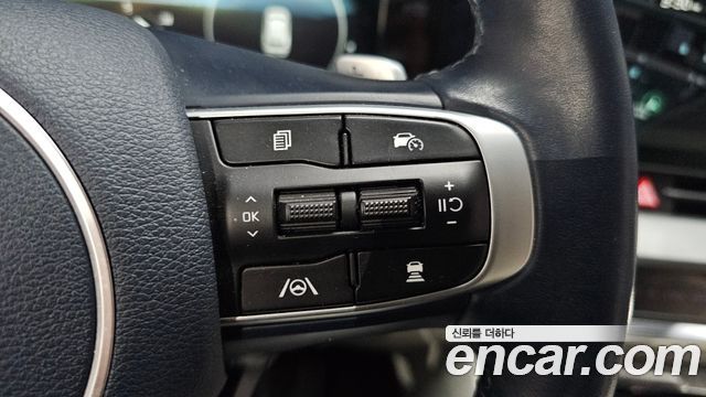 Kia Sportage 2022 — photo 31