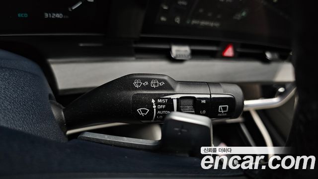 Kia Sportage 2022 — photo 32
