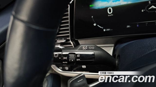 Kia Sportage 2022 — photo 33