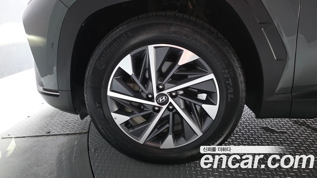 Hyundai Tucson 2021 — photo 5