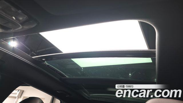Hyundai Tucson 2021 — photo 23