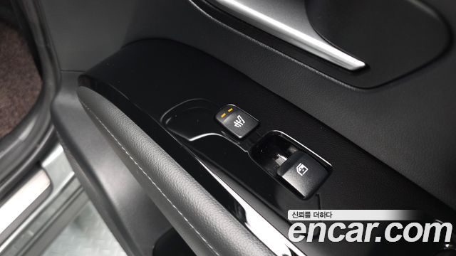 Hyundai Tucson 2021 — photo 24