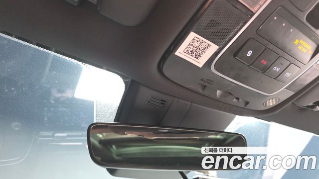 Hyundai Tucson 2021 — photo 25