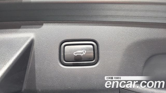 Hyundai Tucson 2021 — photo 27