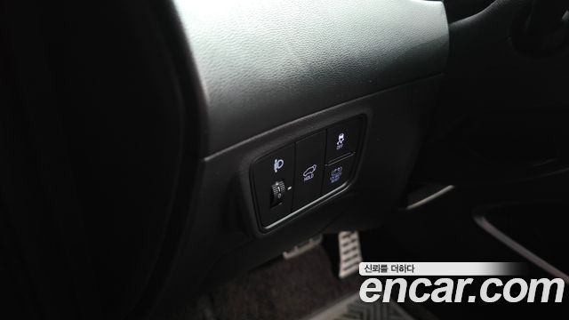 Hyundai Tucson 2021 — photo 30