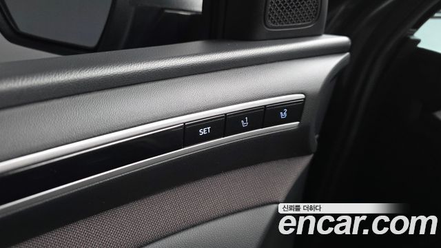 Hyundai Tucson 2021 — photo 31