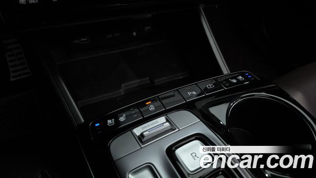 Hyundai Tucson 2021 — photo 32