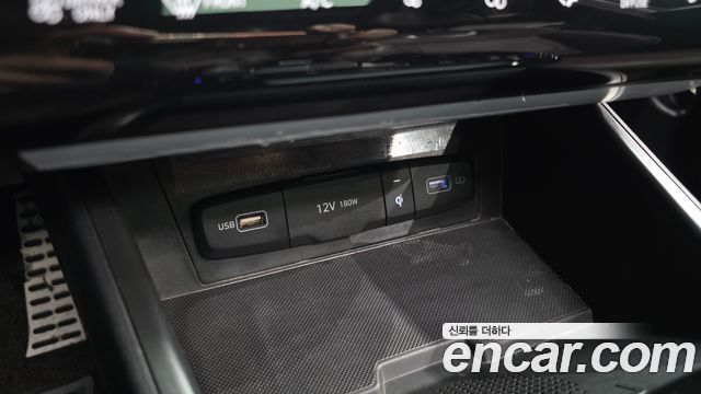Hyundai Tucson 2021 — photo 33