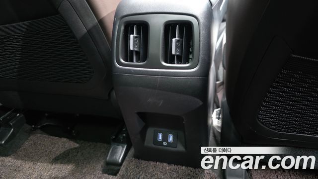 Hyundai Tucson 2021 — photo 35