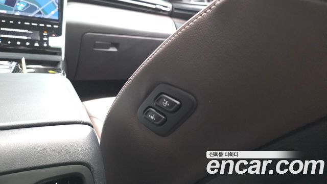 Hyundai Tucson 2021 — photo 37