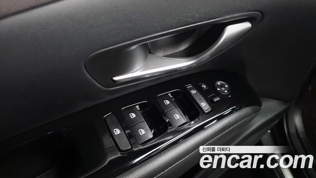 Hyundai Tucson 2021 — photo 38