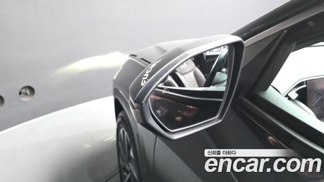 Hyundai Tucson 2021 — photo 39