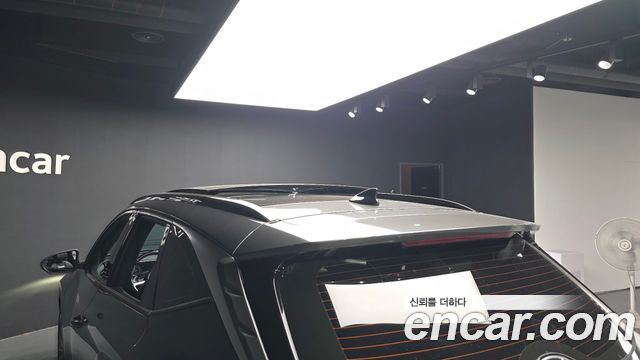 Hyundai Tucson 2021 — photo 42