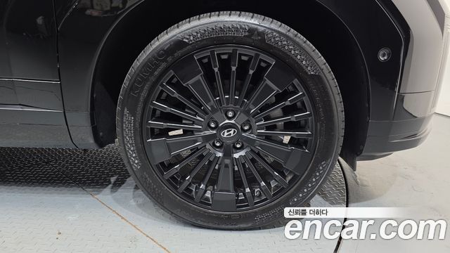 Hyundai Santafe 2024 — photo 5