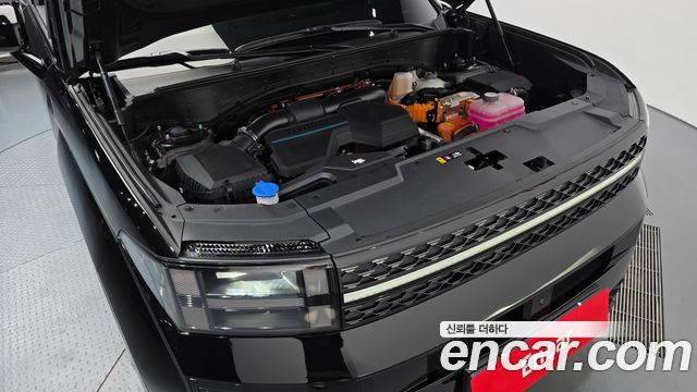 Hyundai Santafe 2024 — photo 6