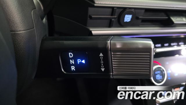 Hyundai Santafe 2024 — photo 12