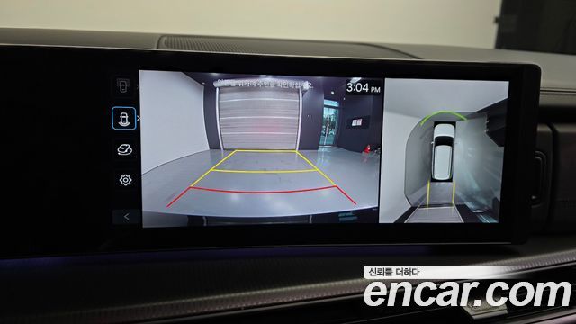 Hyundai Santafe 2024 — photo 21