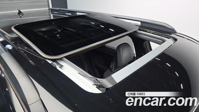 Hyundai Santafe 2024 — photo 25
