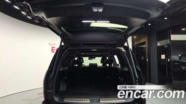 Hyundai Santafe 2024 — photo 26