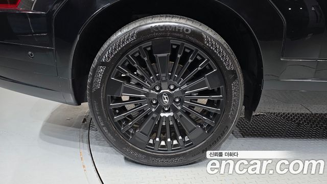 Hyundai Santafe 2024 — photo 7