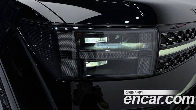 Hyundai Santafe 2024 — photo 8