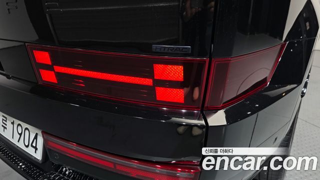 Hyundai Santafe 2024 — photo 9