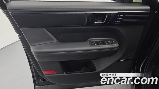 Hyundai Santafe 2024 — photo 14