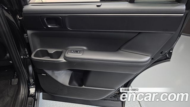 Hyundai Santafe 2024 — photo 15
