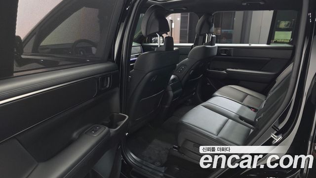 Hyundai Santafe 2024 — photo 16