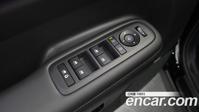 Hyundai Santafe 2024 — photo 27