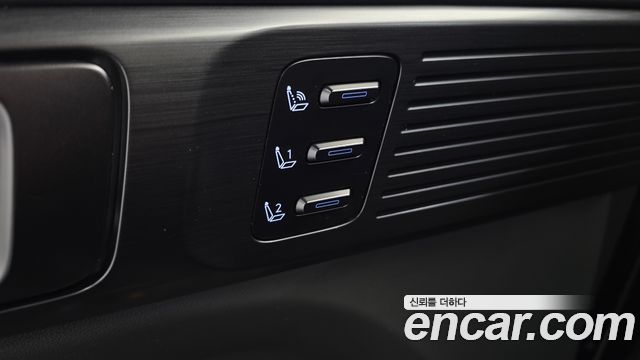 Hyundai Santafe 2024 — photo 28