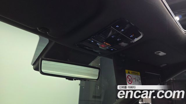 Hyundai Santafe 2024 — photo 30