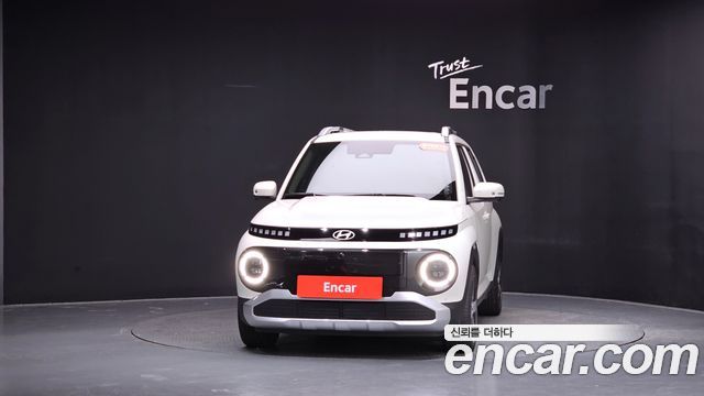Hyundai Casper 2025 — photo 3