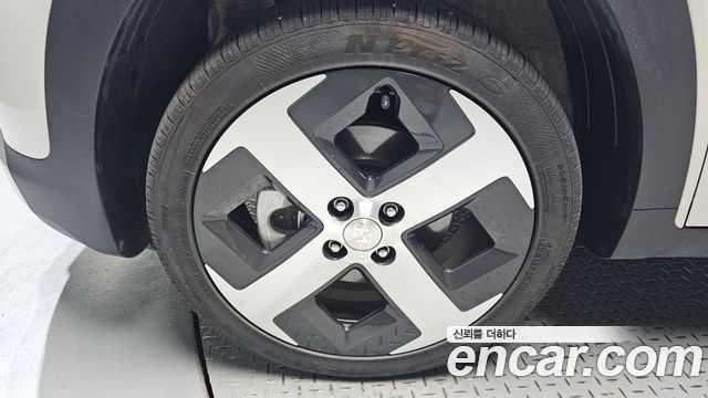 Hyundai Casper 2025 — photo 5