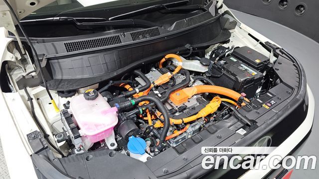 Hyundai Casper 2025 — photo 6