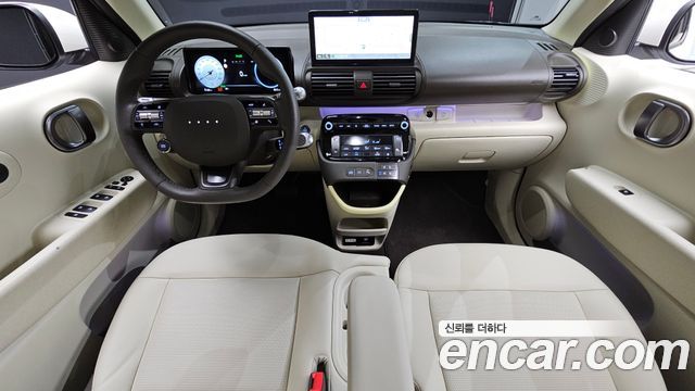 Hyundai Casper 2025 — photo 10