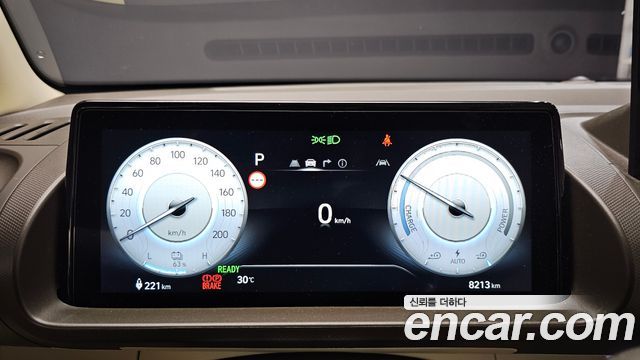 Hyundai Casper 2025 — photo 11