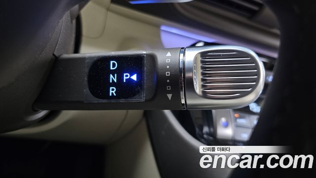 Hyundai Casper 2025 — photo 12