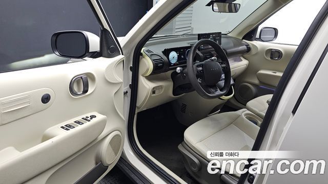 Hyundai Casper 2025 — photo 13