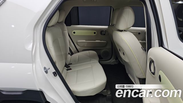 Hyundai Casper 2025 — photo 17