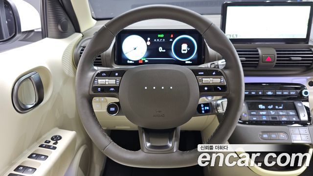 Hyundai Casper 2025 — photo 18