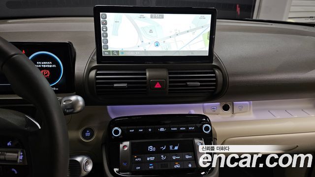 Hyundai Casper 2025 — photo 19