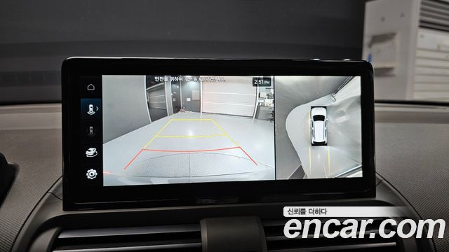 Hyundai Casper 2025 — photo 20