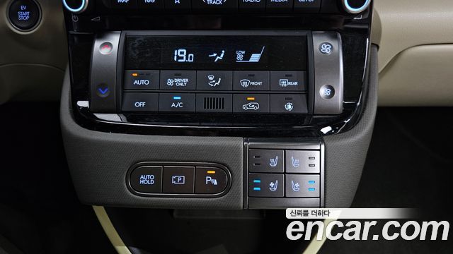 Hyundai Casper 2025 — photo 21