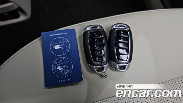 Hyundai Casper 2025 — photo 24