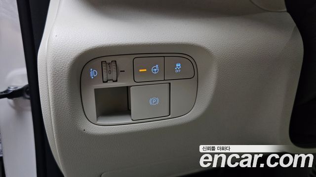 Hyundai Casper 2025 — photo 25