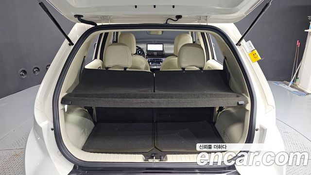 Hyundai Casper 2025 — photo 26