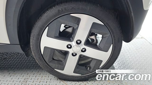 Hyundai Casper 2025 — photo 7