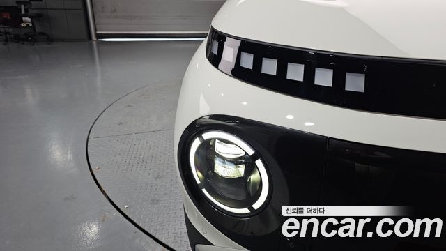 Hyundai Casper 2025 — photo 8